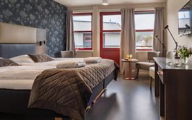 Milepelen Hotel & Vertshus